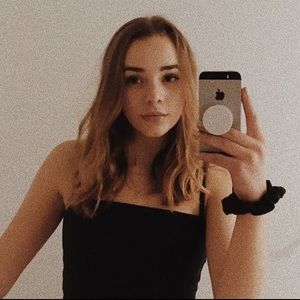 Meet your Posher, Beatrice